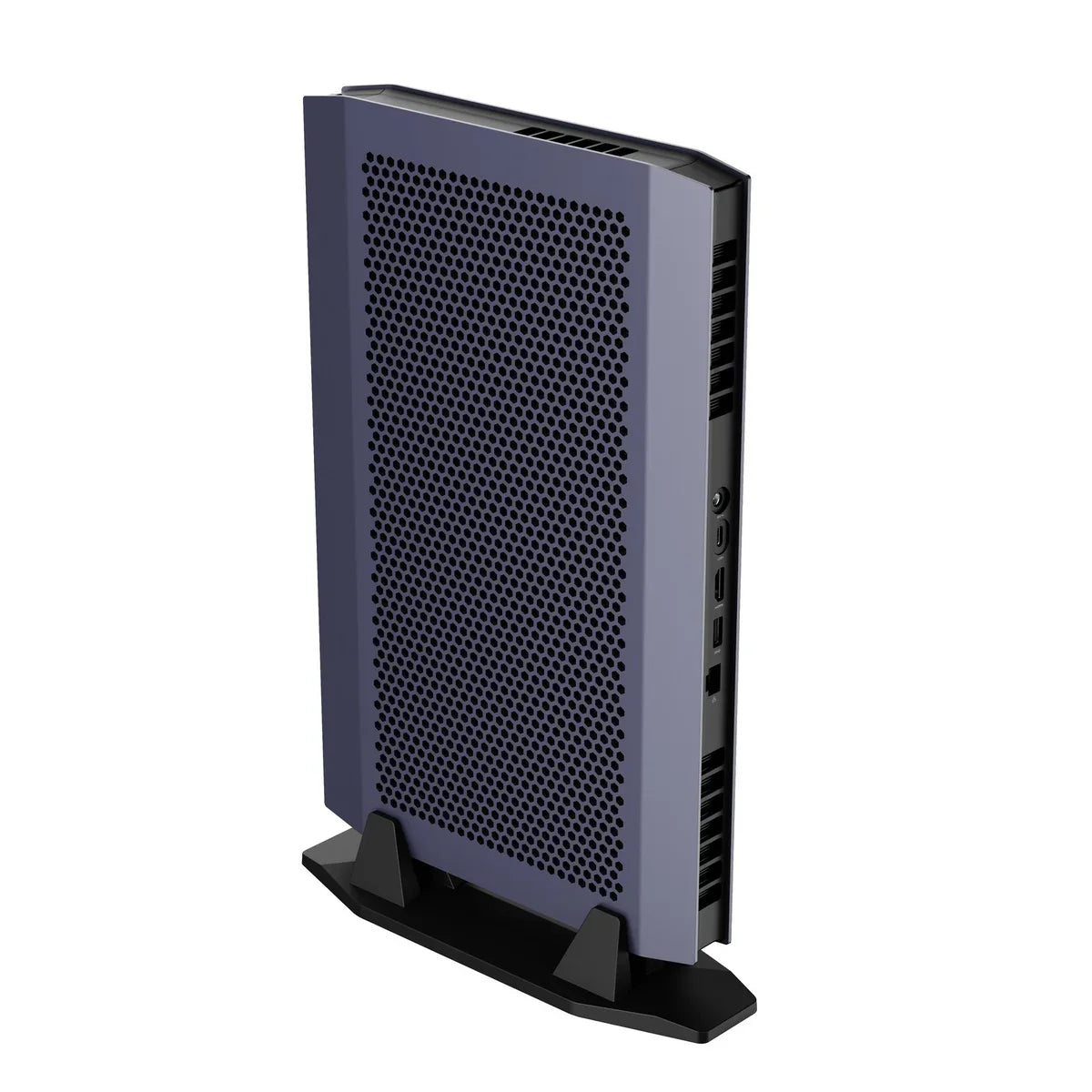 New AtomMan Gaming Mini PC G7 Ti /G7 Ti SE Intel Core i9-14900HX/ i7-14650HX+RTX 4070 DDR5 Minisforum AI Graphics Gaming Mini PC
