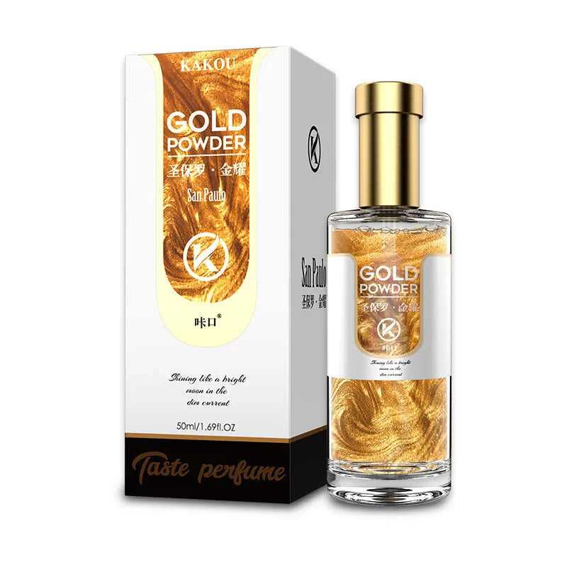 Pheromone Perfume Long Lasting Spray Flirting Encourage Dating Fragrant Scent Moisturizing The Skin Men Perfume Flirting