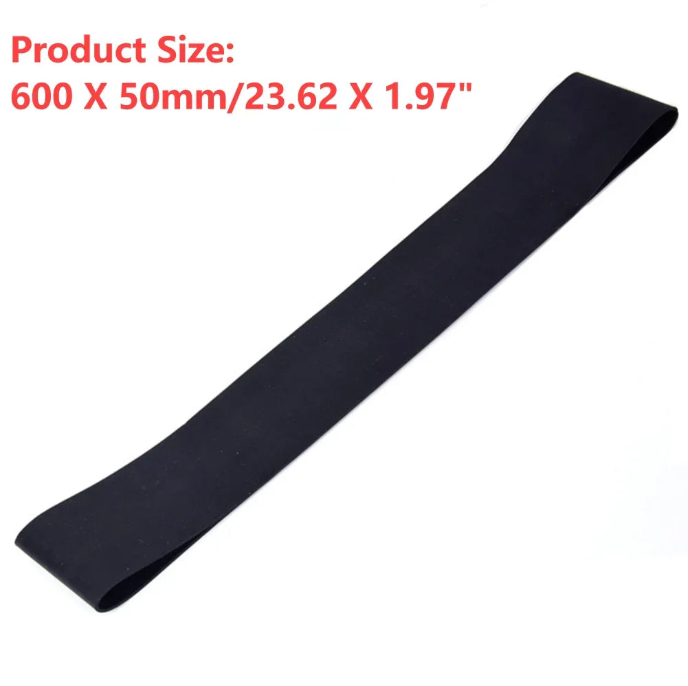 Elastic Resistance Booty Workout Bands Anti-Slip Squat Expander Bands Portable Glute Thigh Elastic Bands Yoga Gym Equipment