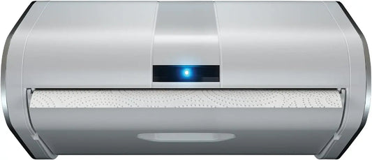 Automatic Paper Towel Dispenser. Touchless Technology.Works with Most Paper Towel Brands.Dispenses The Number of Sheets You Need