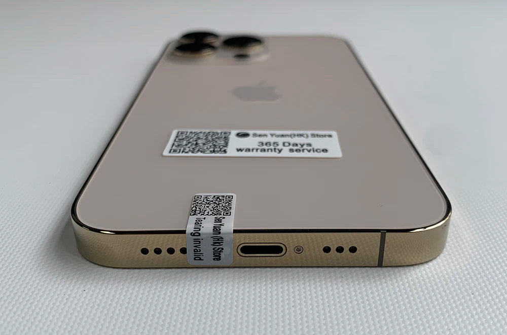 iPhone 13 Pro Max 128GB /256GB ROM A15 IOS Face ID NFC Original Unlocked iphone 13 pro max 5G Phone