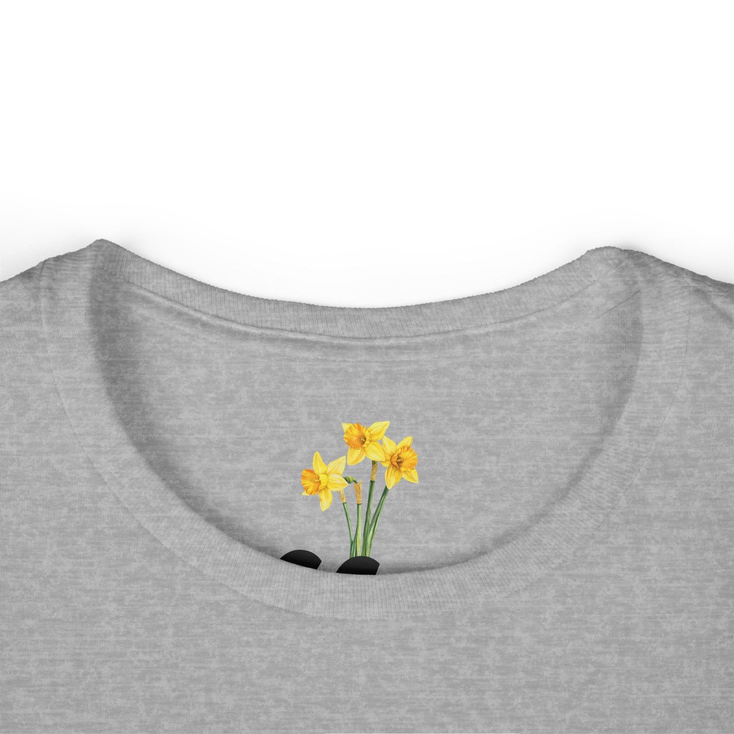 Women's Graphic Birth Month Tee
