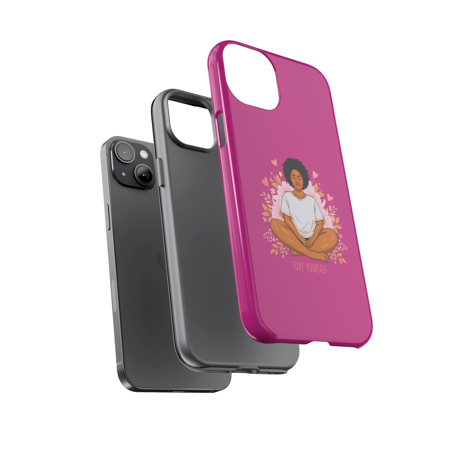 Phone Case, Protective Phone Cover, Durable Tough Case, Rugged Smartphone Shell, Impact Resistant Phone Sleeve, Heavy Duty Cellular