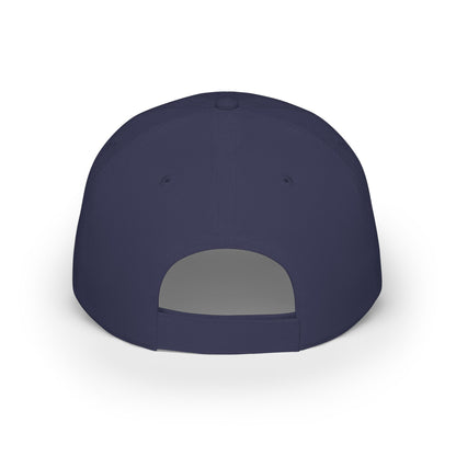 Girl Dad Low Profile Baseball Cap |