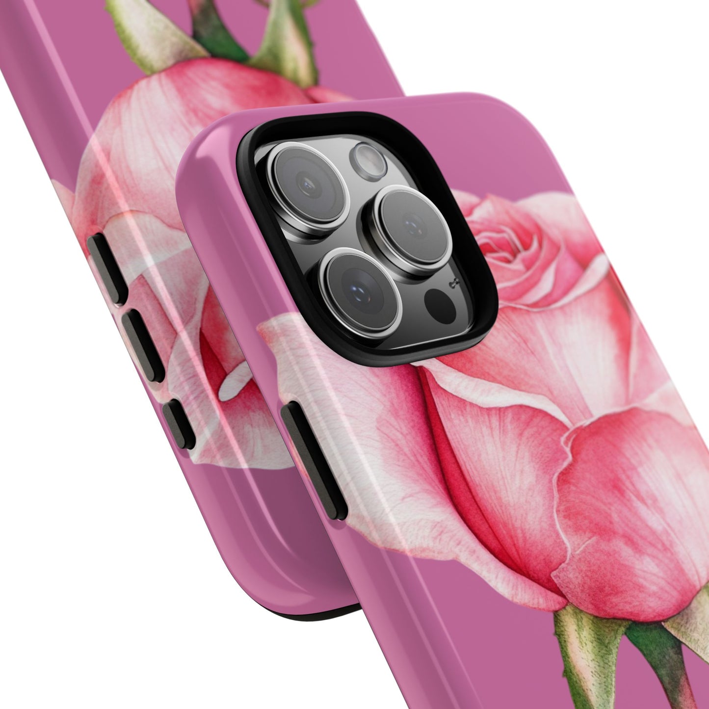 Custom cell phone case, Personalized Gift for Her, Inspirational, Elegant