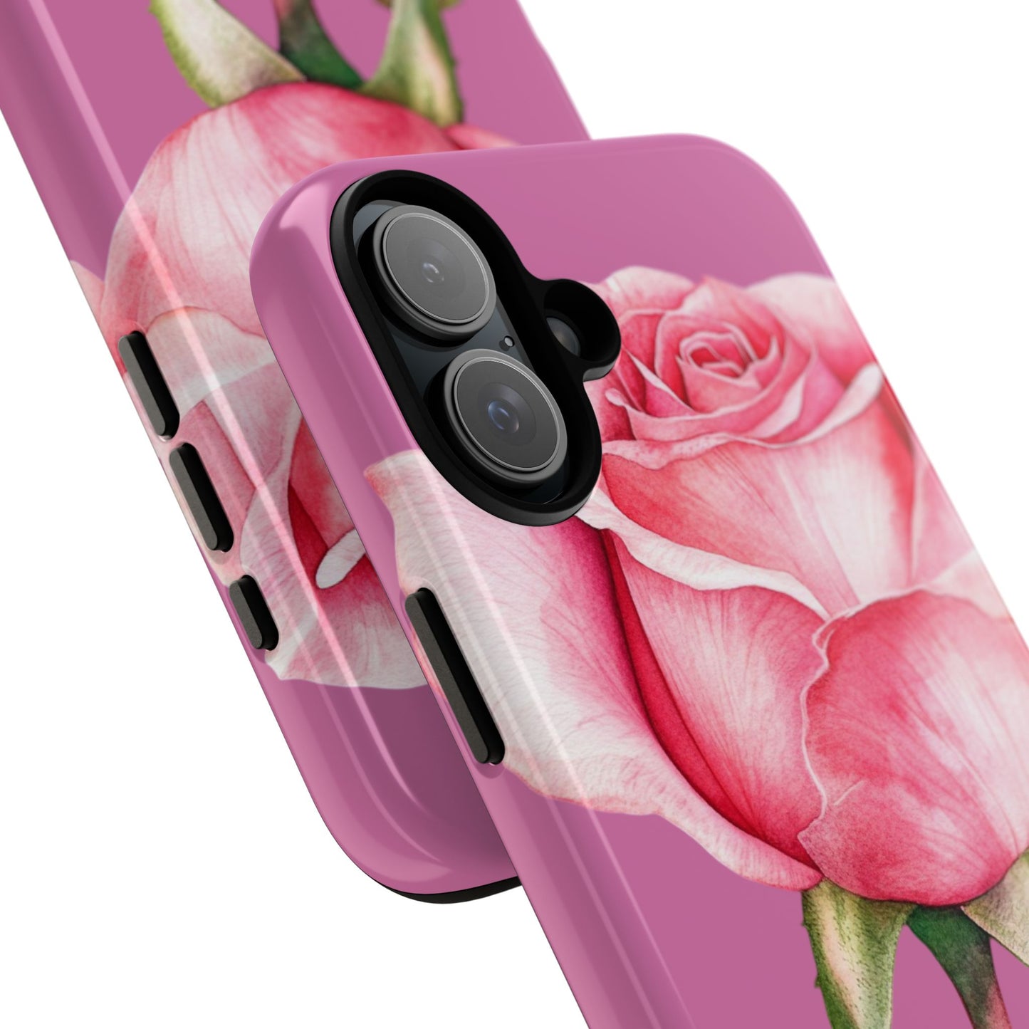 Custom cell phone case, Personalized Gift for Her, Inspirational, Elegant