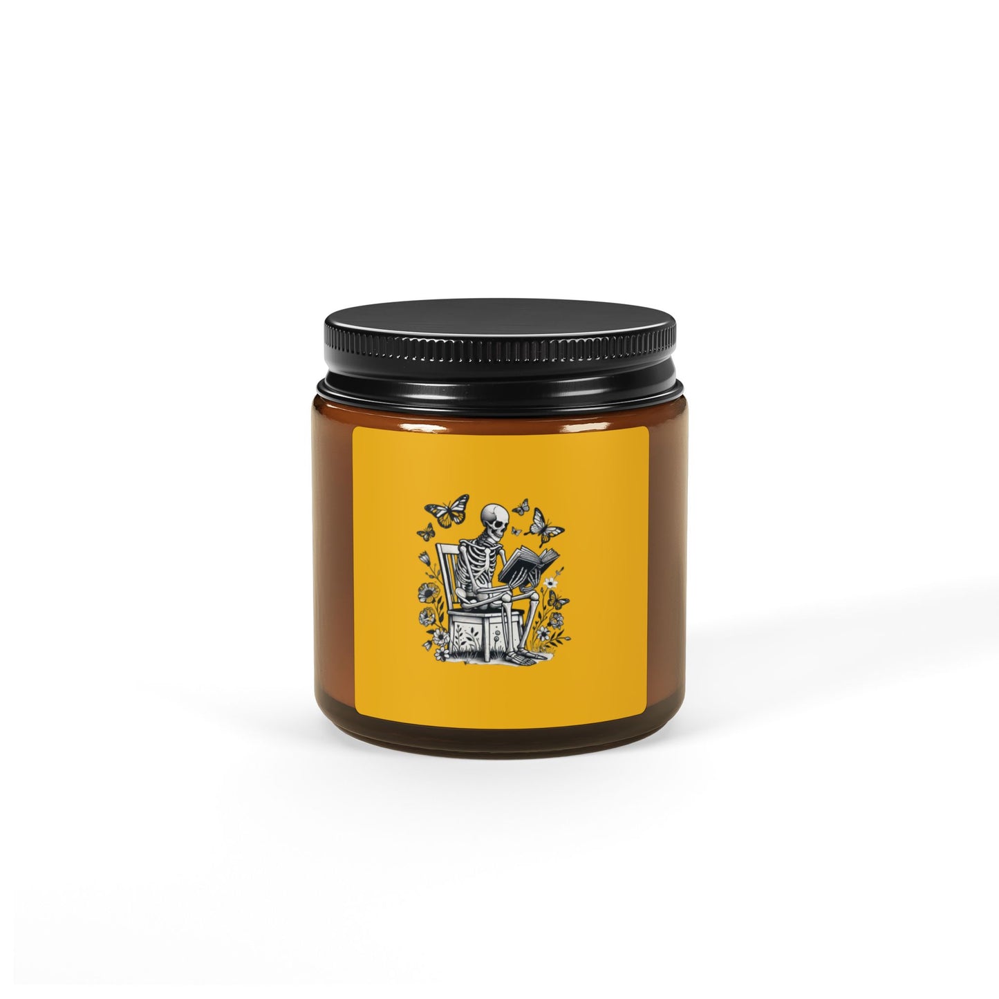 Cozy Aromatherapy Candle, Handmade Scented Candle, Relaxing Candle Gift, Eco-Friendly Candle, Home Décor Candle