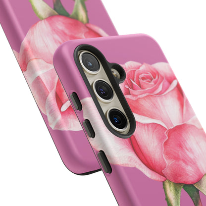Custom cell phone case, Personalized Gift for Her, Inspirational, Elegant