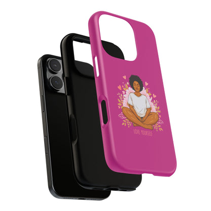 Phone Case, Protective Phone Cover, Durable Tough Case, Rugged Smartphone Shell, Impact Resistant Phone Sleeve, Heavy Duty Cellular
