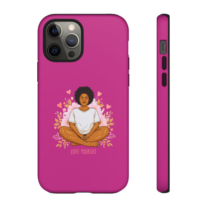 Phone Case, Protective Phone Cover, Durable Tough Case, Rugged Smartphone Shell, Impact Resistant Phone Sleeve, Heavy Duty Cellular