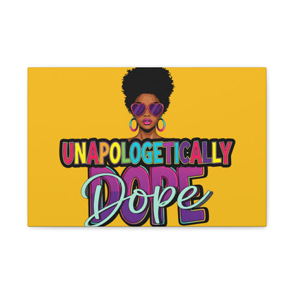 Canvas, chic wall print, home decor art, modern decoration, minimalist artwork,  unique gift idea, Empowering affirmation