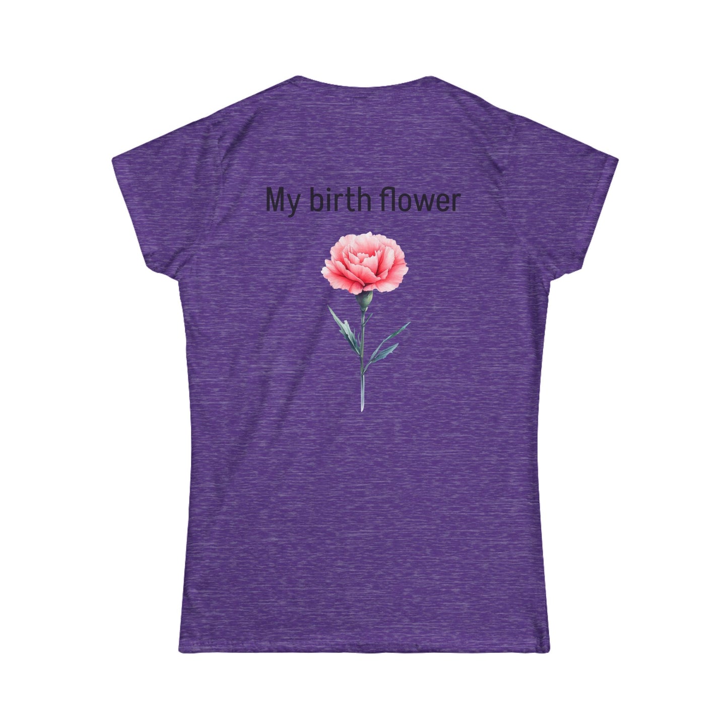 Women's Graphic Tee, Matching Pet Lovers T-Shirt 'I concur', Dog Mom Shirt, Softstyle, Gift for Animal Lovers, Funny Tee