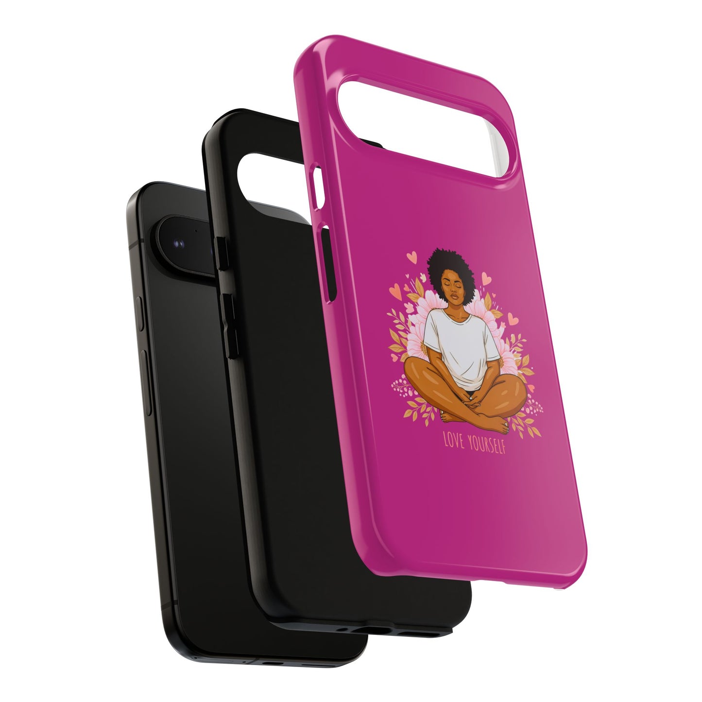 Phone Case, Protective Phone Cover, Durable Tough Case, Rugged Smartphone Shell, Impact Resistant Phone Sleeve, Heavy Duty Cellular