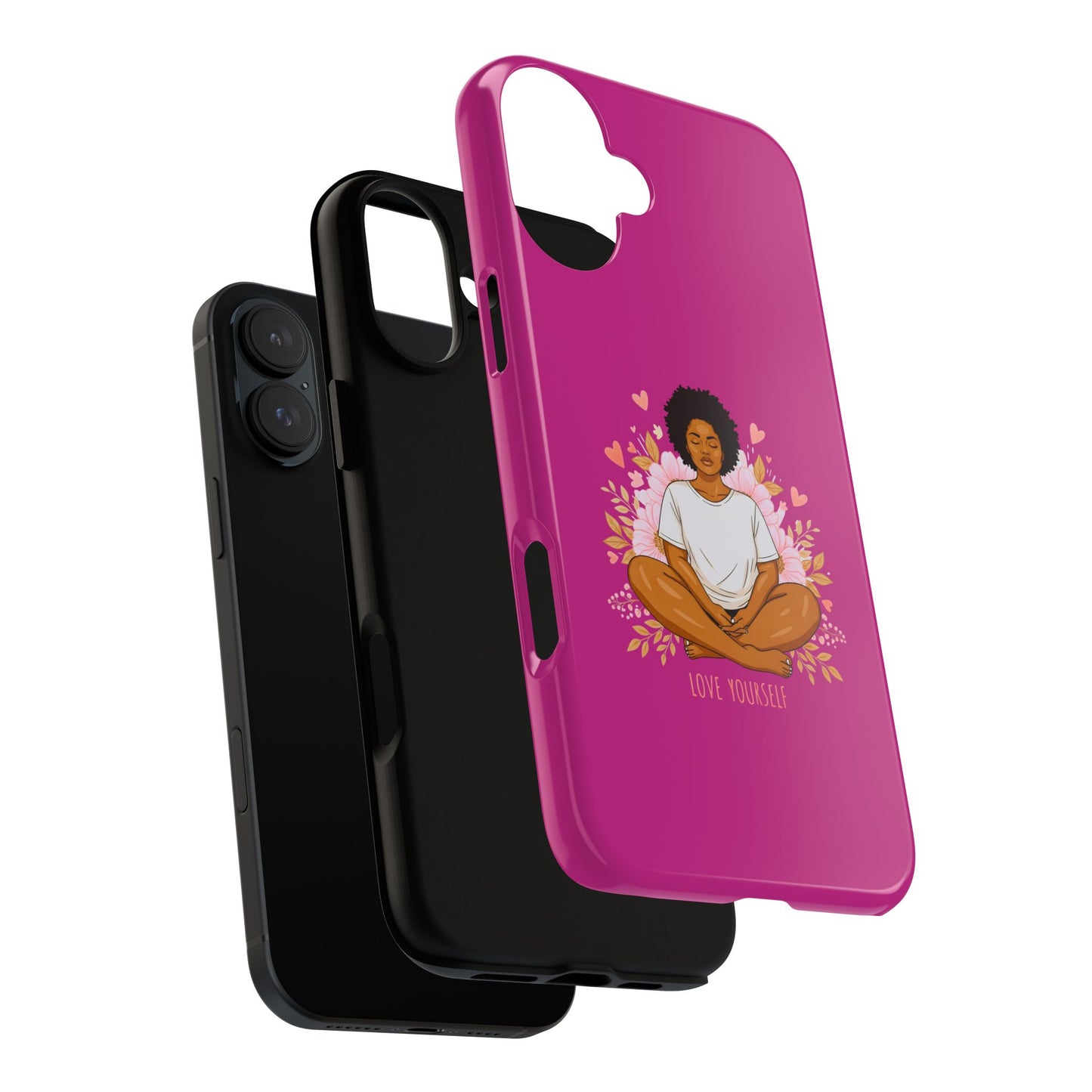 Phone Case, Protective Phone Cover, Durable Tough Case, Rugged Smartphone Shell, Impact Resistant Phone Sleeve, Heavy Duty Cellular