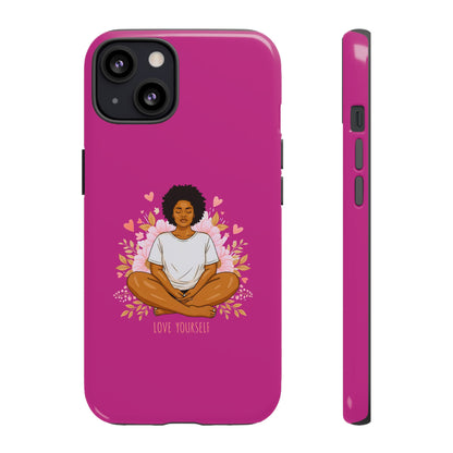Phone Case, Protective Phone Cover, Durable Tough Case, Rugged Smartphone Shell, Impact Resistant Phone Sleeve, Heavy Duty Cellular