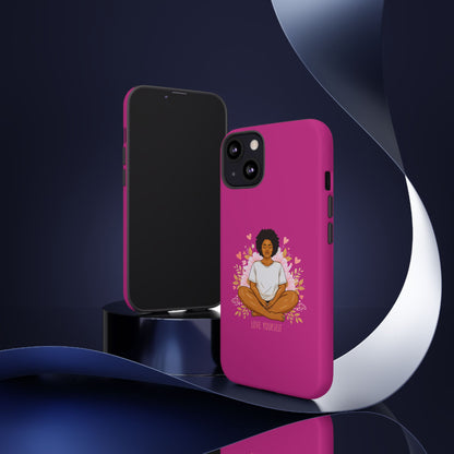 Phone Case, Protective Phone Cover, Durable Tough Case, Rugged Smartphone Shell, Impact Resistant Phone Sleeve, Heavy Duty Cellular
