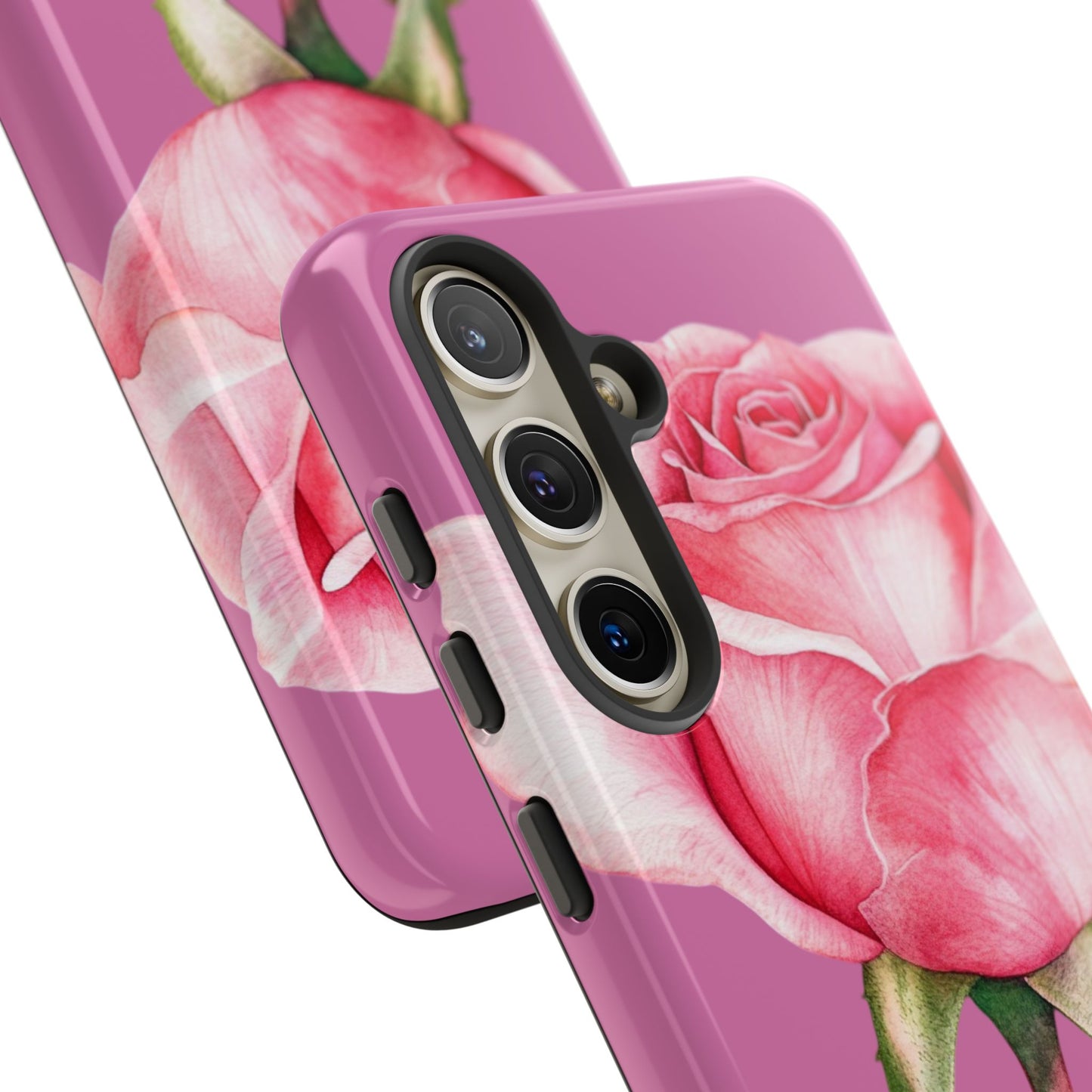 Custom cell phone case, Personalized Gift for Her, Inspirational, Elegant