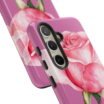 Custom cell phone case, Personalized Gift for Her, Inspirational, Elegant