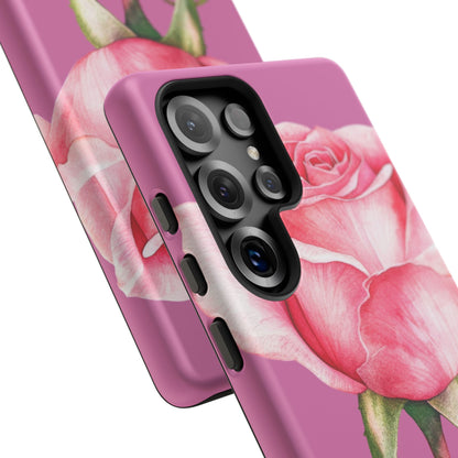 Custom cell phone case, Personalized Gift for Her, Inspirational, Elegant