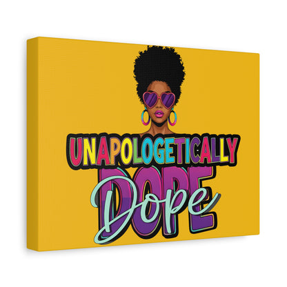 Canvas, chic wall print, home decor art, modern decoration, minimalist artwork,  unique gift idea, Empowering affirmation