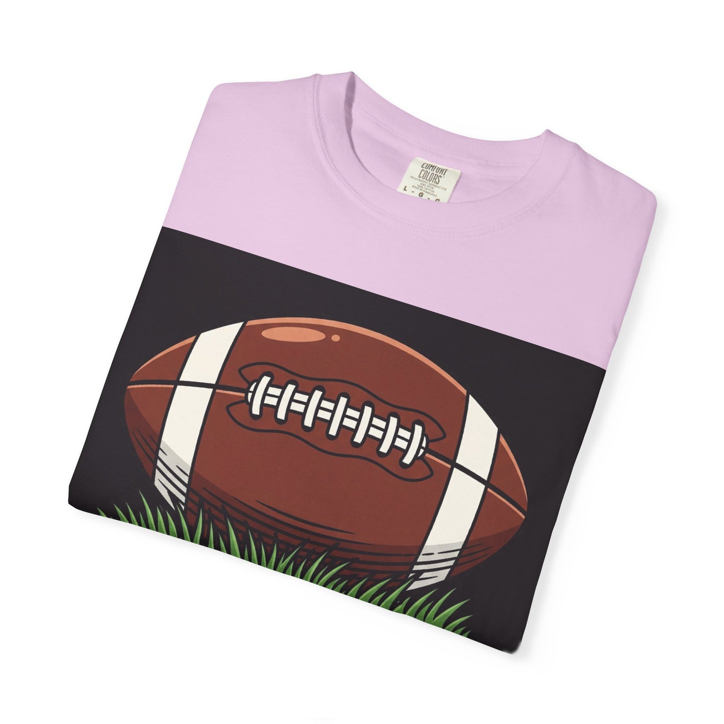 Football Season Celebration Unisex T-shirt, Game Day Tee, Sports Fan Shirt, Touchdown Top, Athletic Apparel