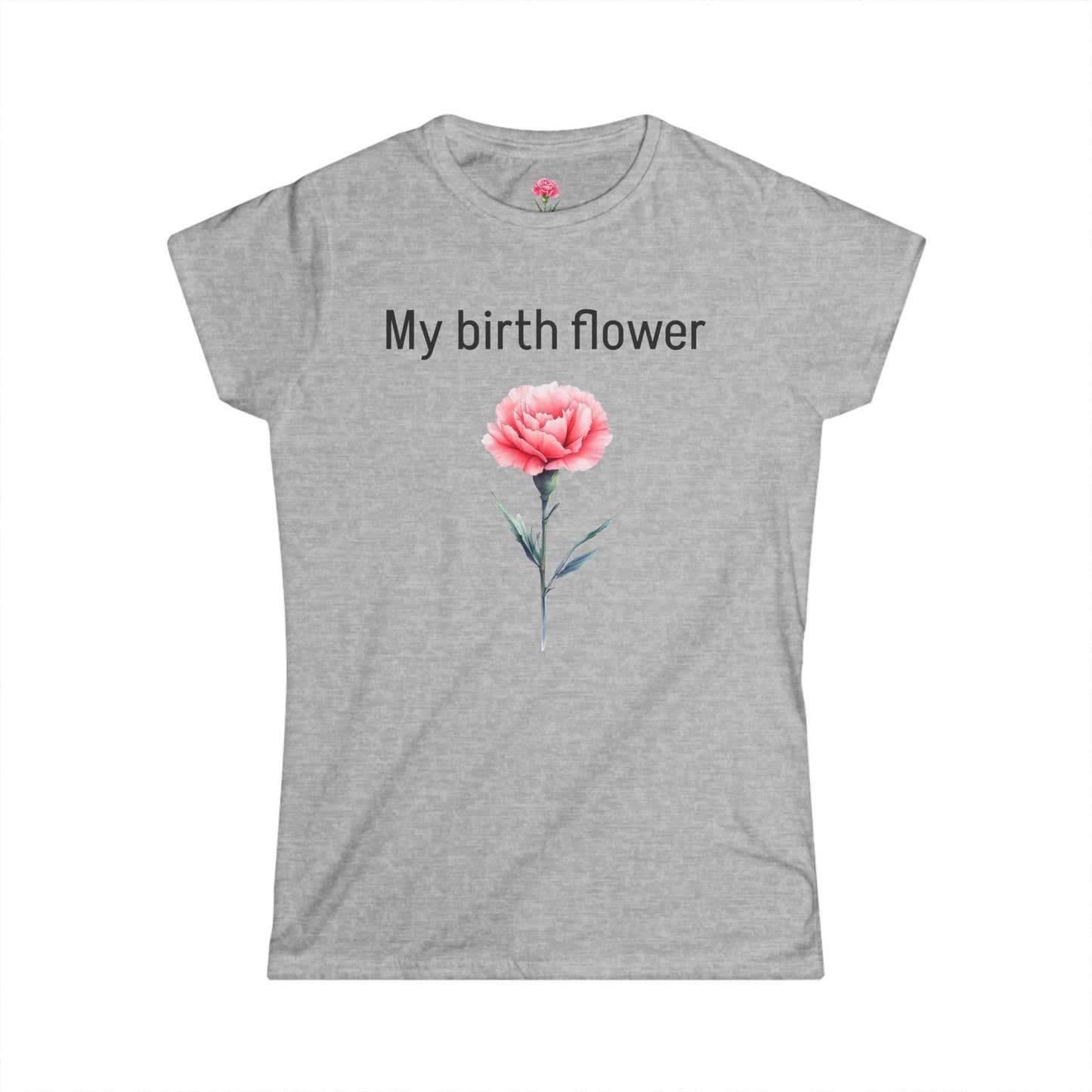 Women's Graphic Tee, Matching Pet Lovers T-Shirt 'I concur', Dog Mom Shirt, Softstyle, Gift for Animal Lovers, Funny Tee