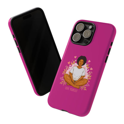Phone Case, Protective Phone Cover, Durable Tough Case, Rugged Smartphone Shell, Impact Resistant Phone Sleeve, Heavy Duty Cellular