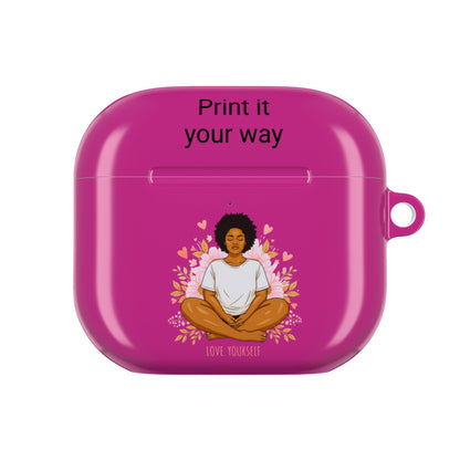 Classy AirPod Cases, Stylish iPod Cover, Elegant Earphone Holder, Chic Wireless Earbuds Sleeve, Fashionable Bluetooth Accessories