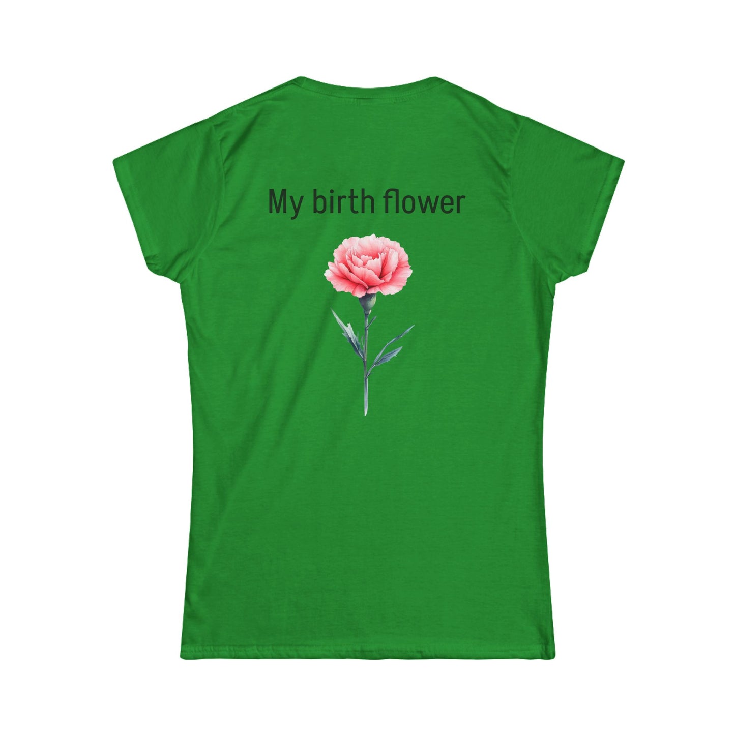 Women's Graphic Tee, Matching Pet Lovers T-Shirt 'I concur', Dog Mom Shirt, Softstyle, Gift for Animal Lovers, Funny Tee