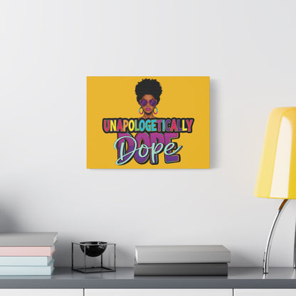 Canvas, chic wall print, home decor art, modern decoration, minimalist artwork,  unique gift idea, Empowering affirmation