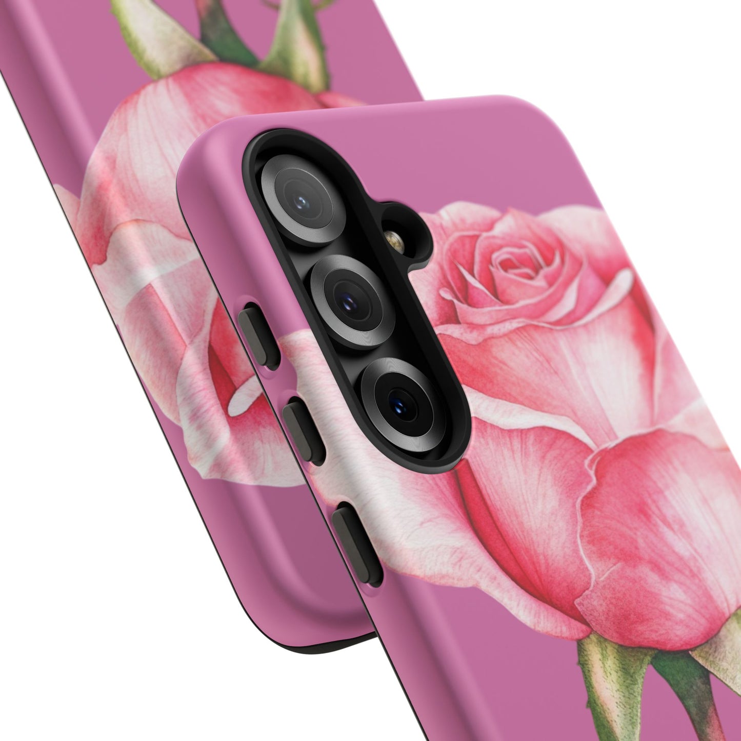 Custom cell phone case, Personalized Gift for Her, Inspirational, Elegant
