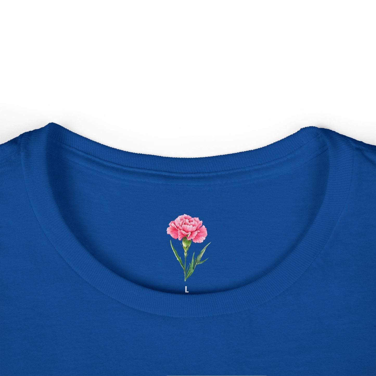 Women's Graphic Tee, Matching Pet Lovers T-Shirt 'I concur', Dog Mom Shirt, Softstyle, Gift for Animal Lovers, Funny Tee