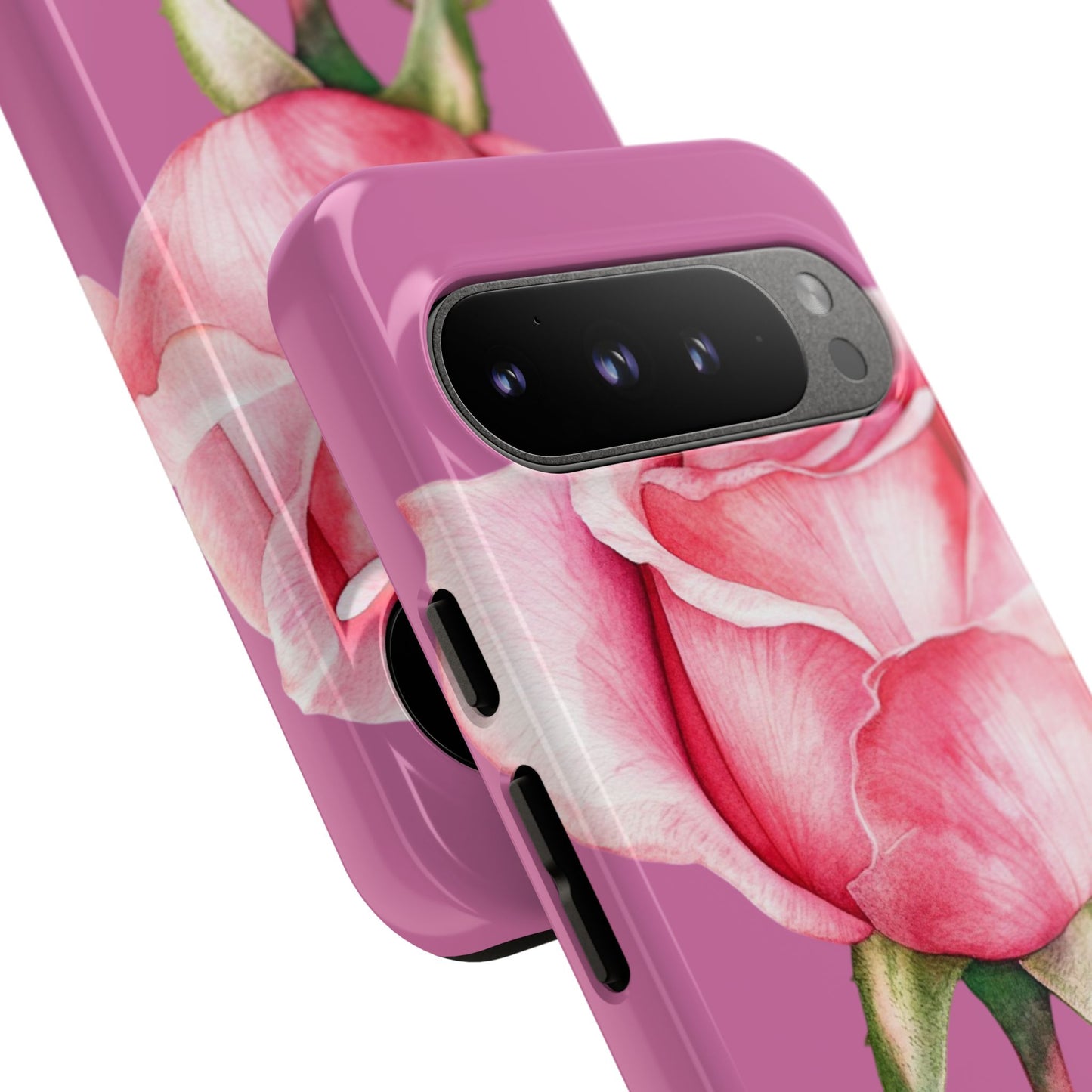 Custom cell phone case, Personalized Gift for Her, Inspirational, Elegant