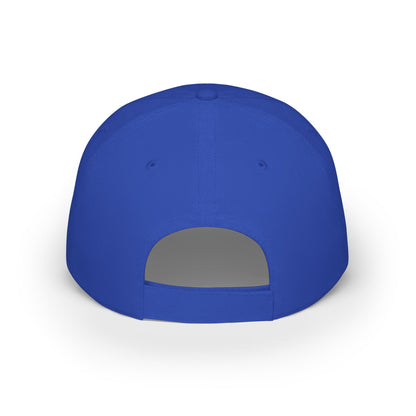 Girl Dad Low Profile Baseball Cap |