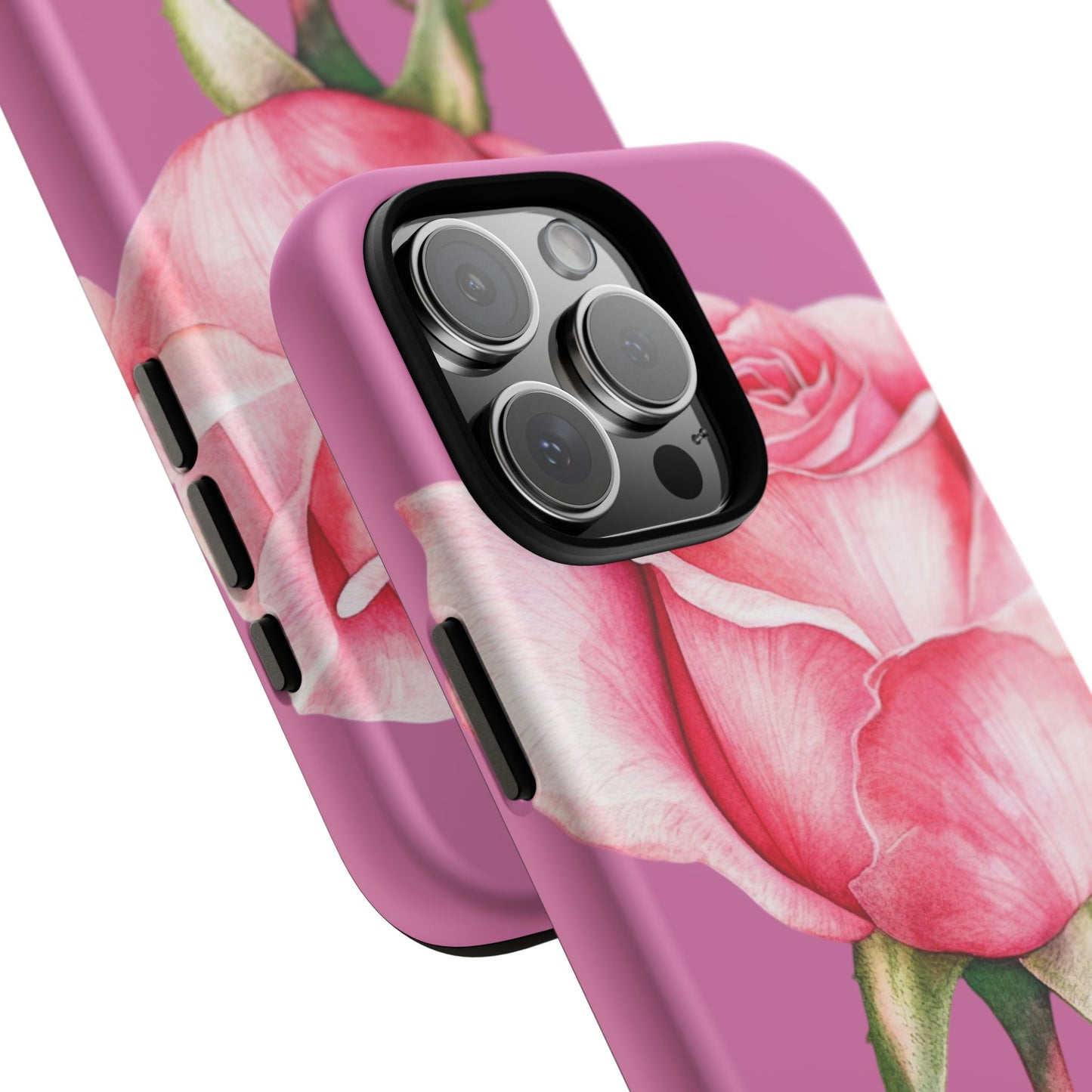 Custom cell phone case, Personalized Gift for Her, Inspirational, Elegant