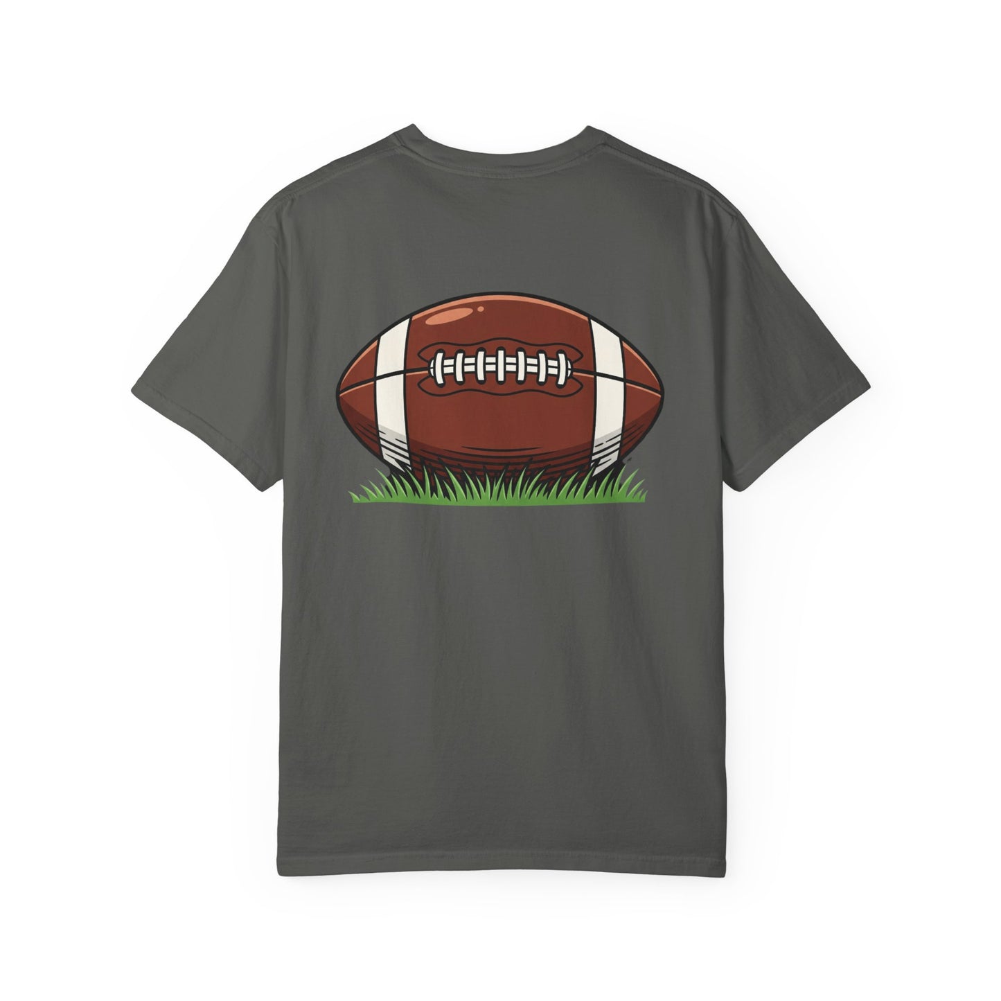 Football Season Celebration Unisex T-shirt, Game Day Tee, Sports Fan Shirt, Touchdown Top, Athletic Apparel