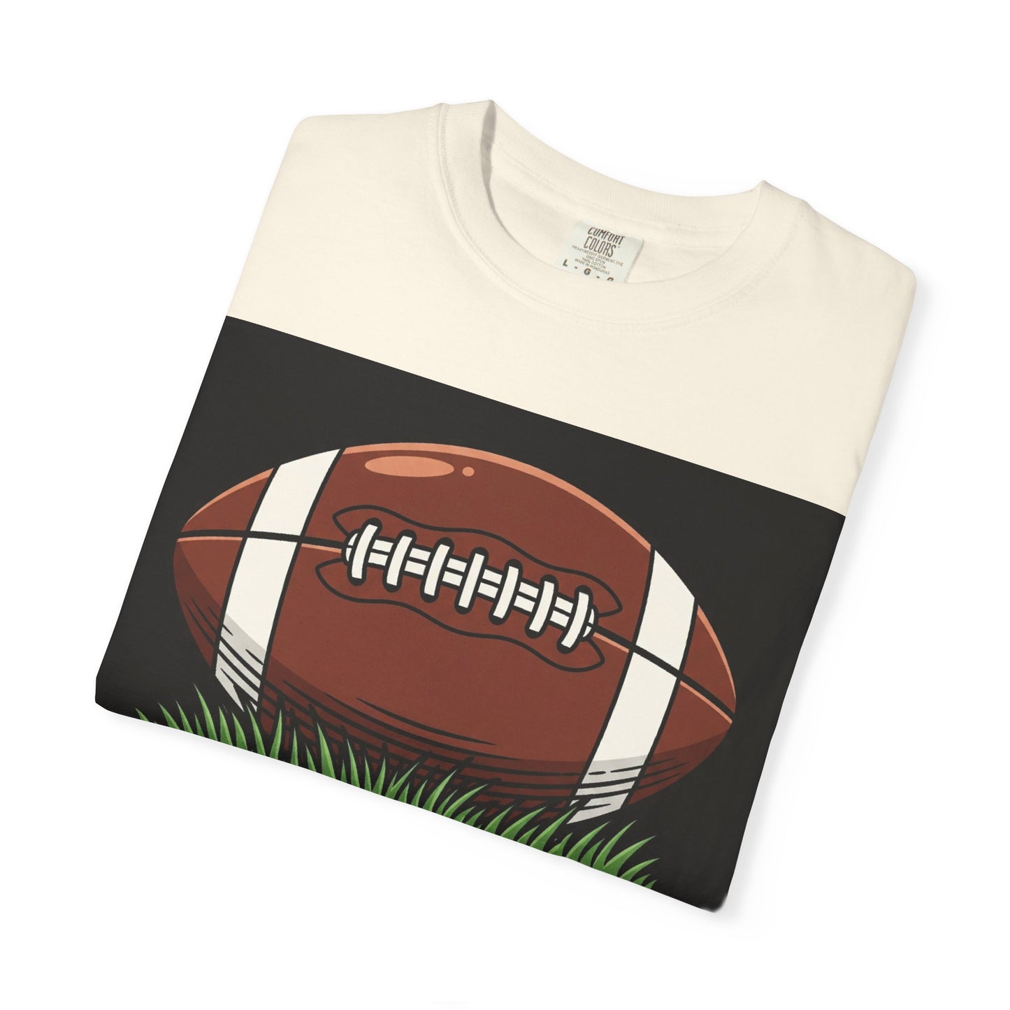 Football Season Celebration Unisex T-shirt, Game Day Tee, Sports Fan Shirt, Touchdown Top, Athletic Apparel