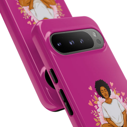 Phone Case, Protective Phone Cover, Durable Tough Case, Rugged Smartphone Shell, Impact Resistant Phone Sleeve, Heavy Duty Cellular
