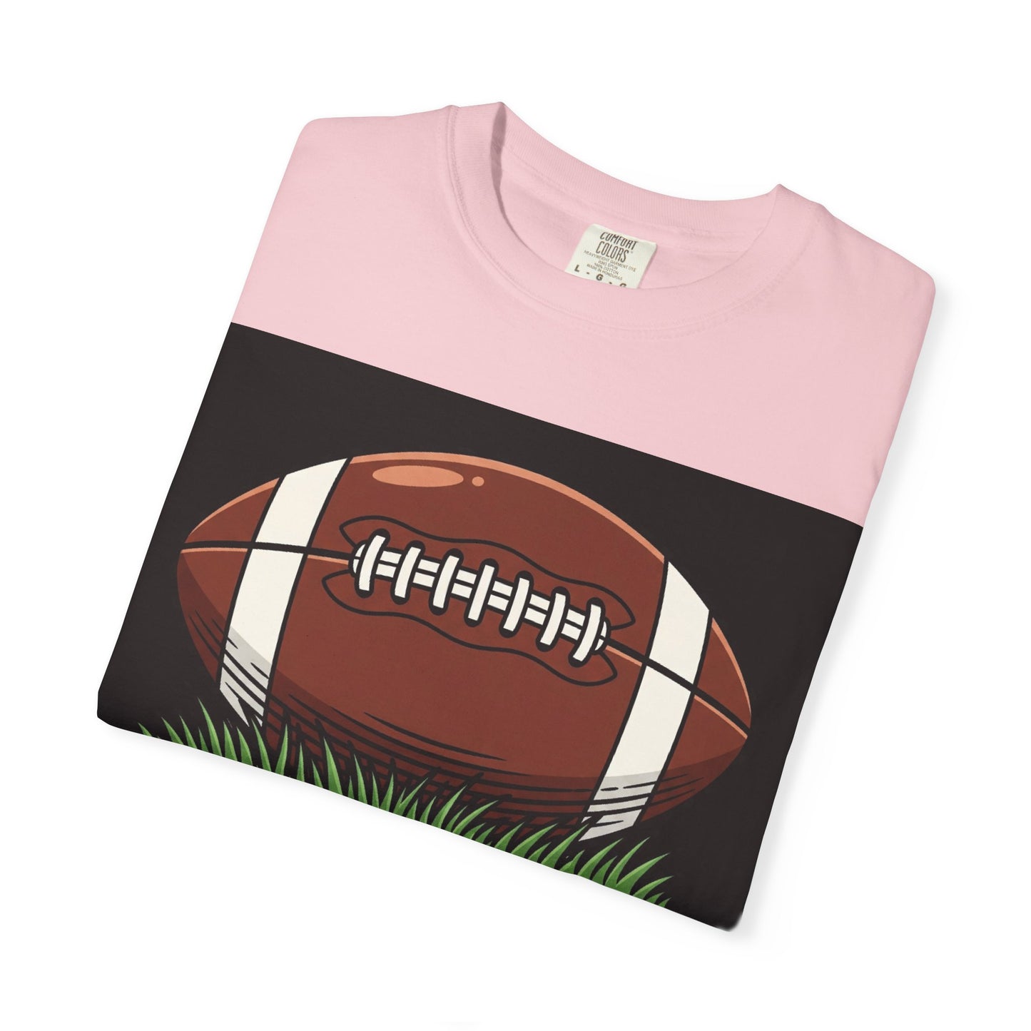 Football Season Celebration Unisex T-shirt, Game Day Tee, Sports Fan Shirt, Touchdown Top, Athletic Apparel