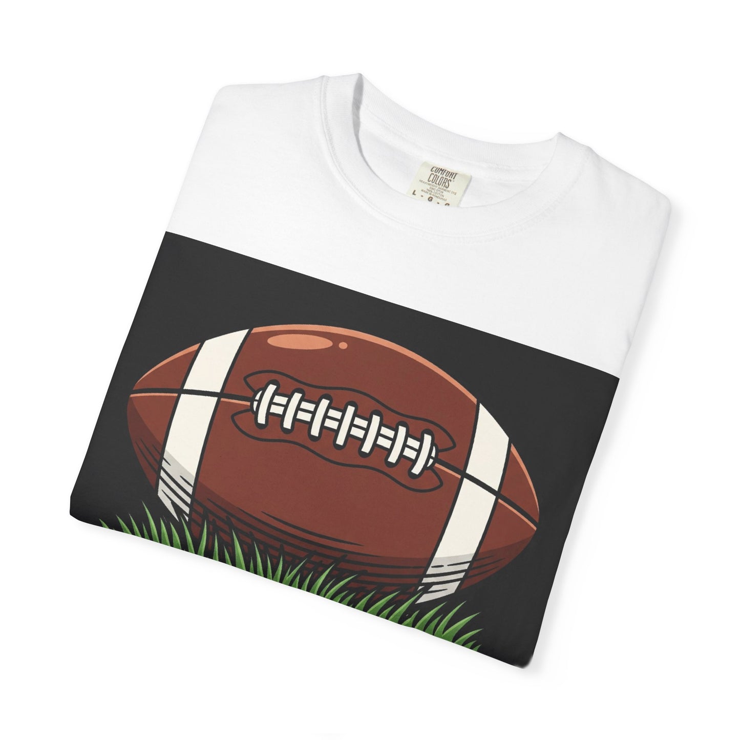 Football Season Celebration Unisex T-shirt, Game Day Tee, Sports Fan Shirt, Touchdown Top, Athletic Apparel