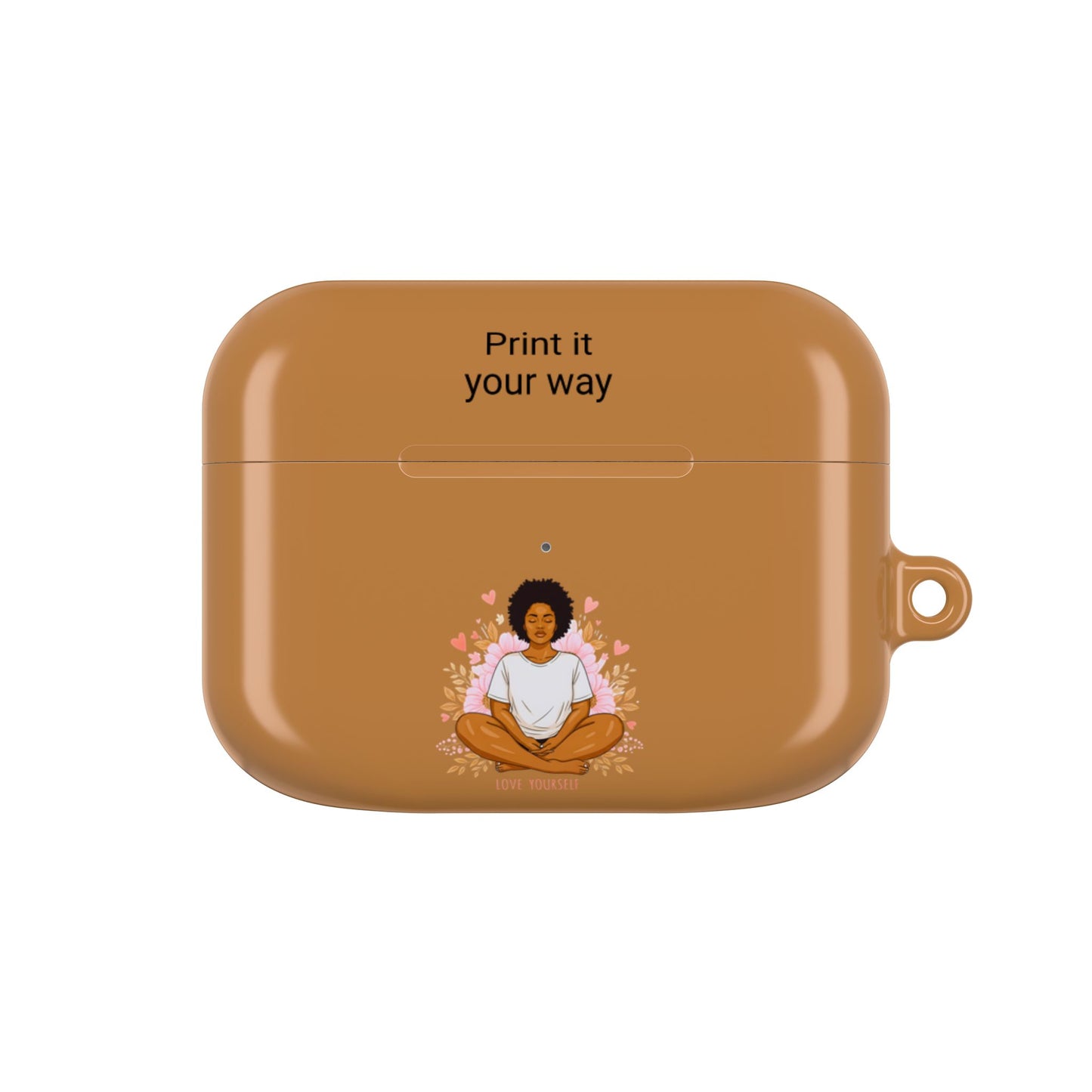 AirPod Case, Sleek Airpod Holder, Fashionable Protective Cover, Trendy Earbud Accessories, Cool Airpods Storage Box