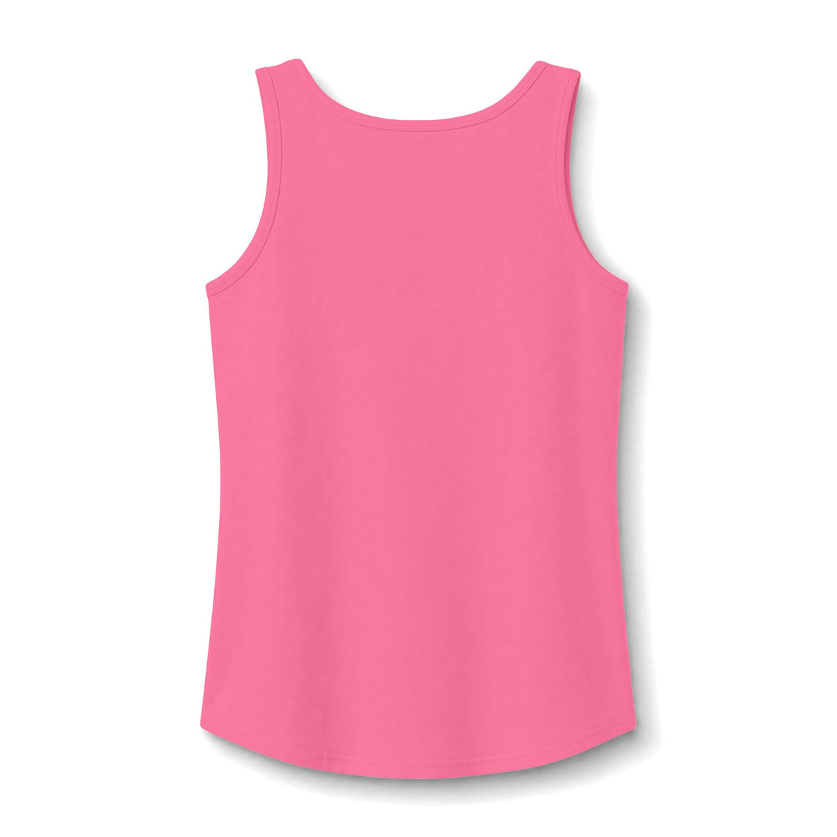 Her Forever Crew tank top | Bridal Party Floral Top