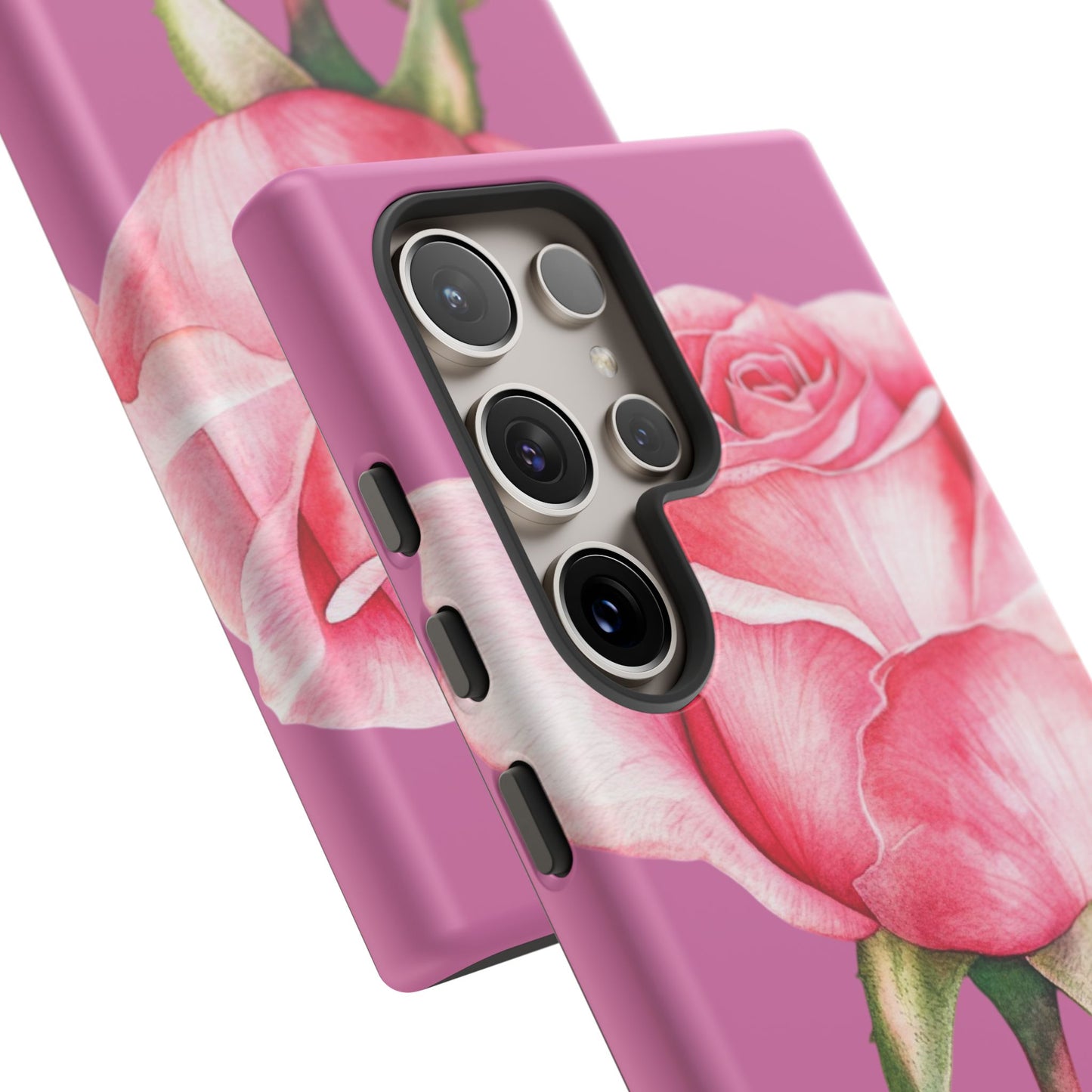 Custom cell phone case, Personalized Gift for Her, Inspirational, Elegant