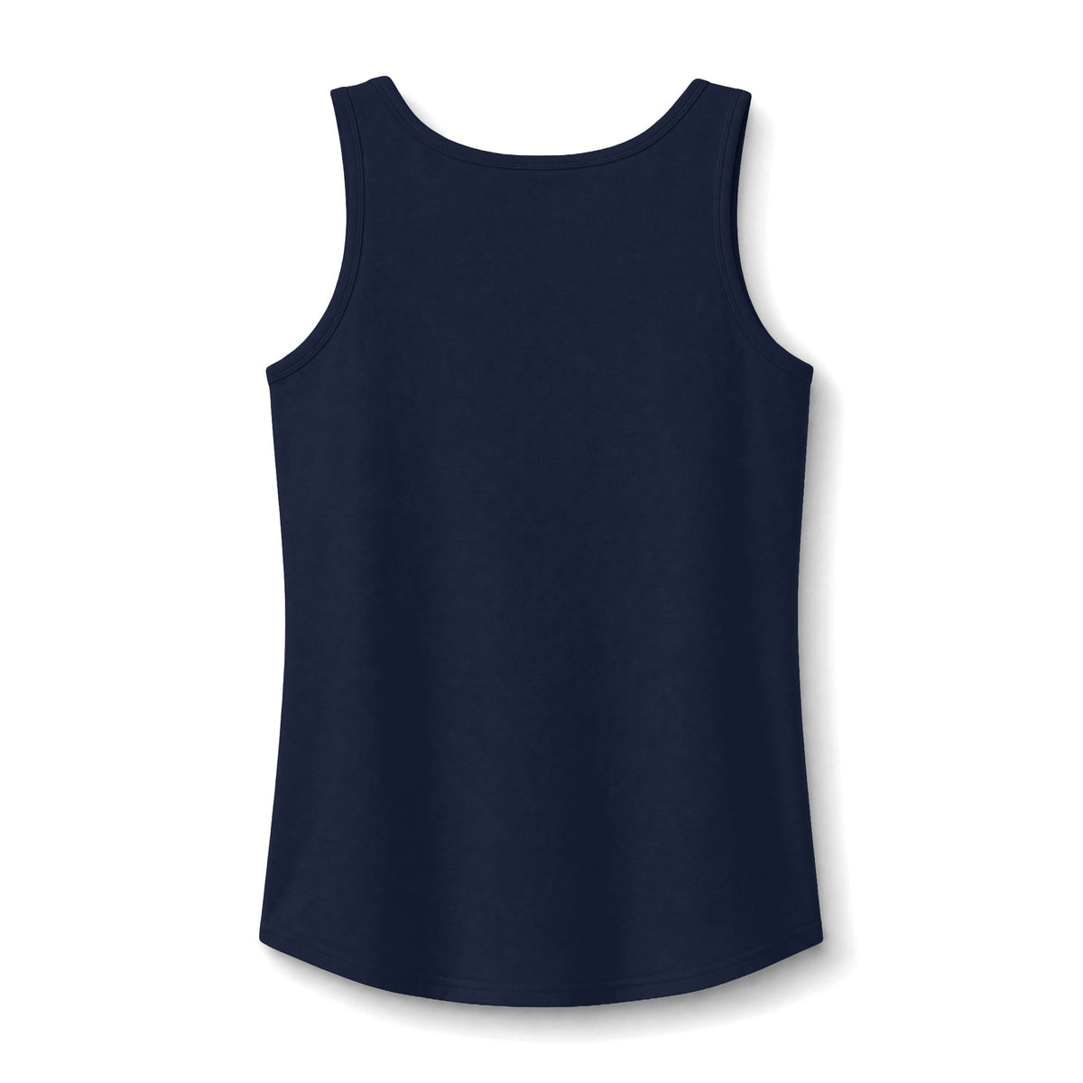 Her Forever Crew tank top | Bridal Party Floral Top