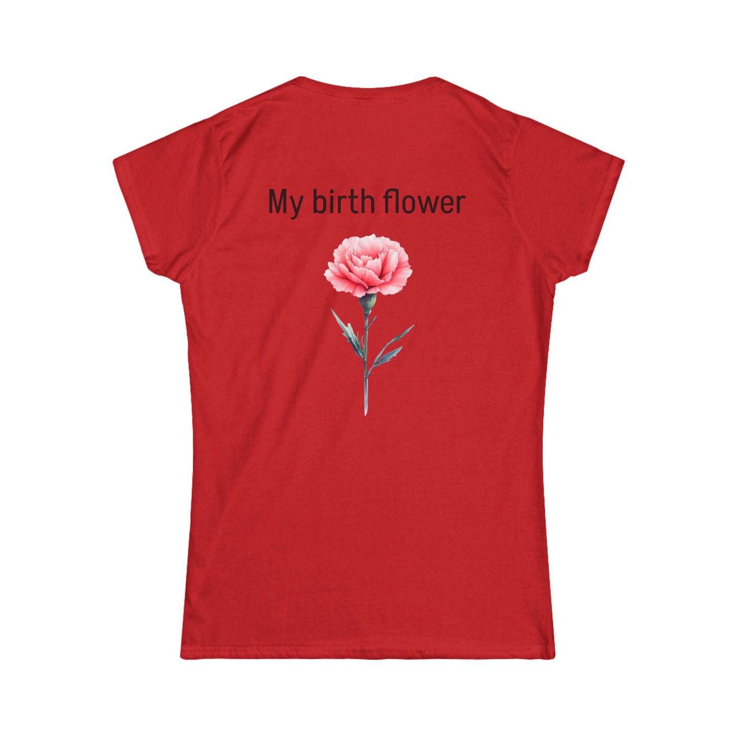Women's Graphic Tee, Matching Pet Lovers T-Shirt 'I concur', Dog Mom Shirt, Softstyle, Gift for Animal Lovers, Funny Tee