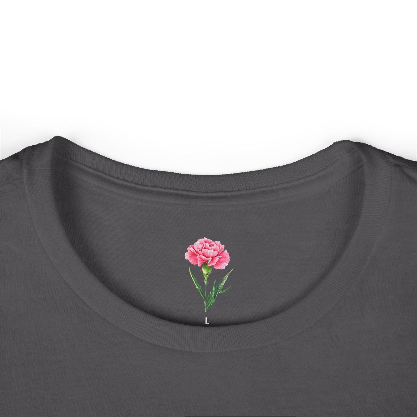 Women's Graphic Tee, Matching Pet Lovers T-Shirt 'I concur', Dog Mom Shirt, Softstyle, Gift for Animal Lovers, Funny Tee