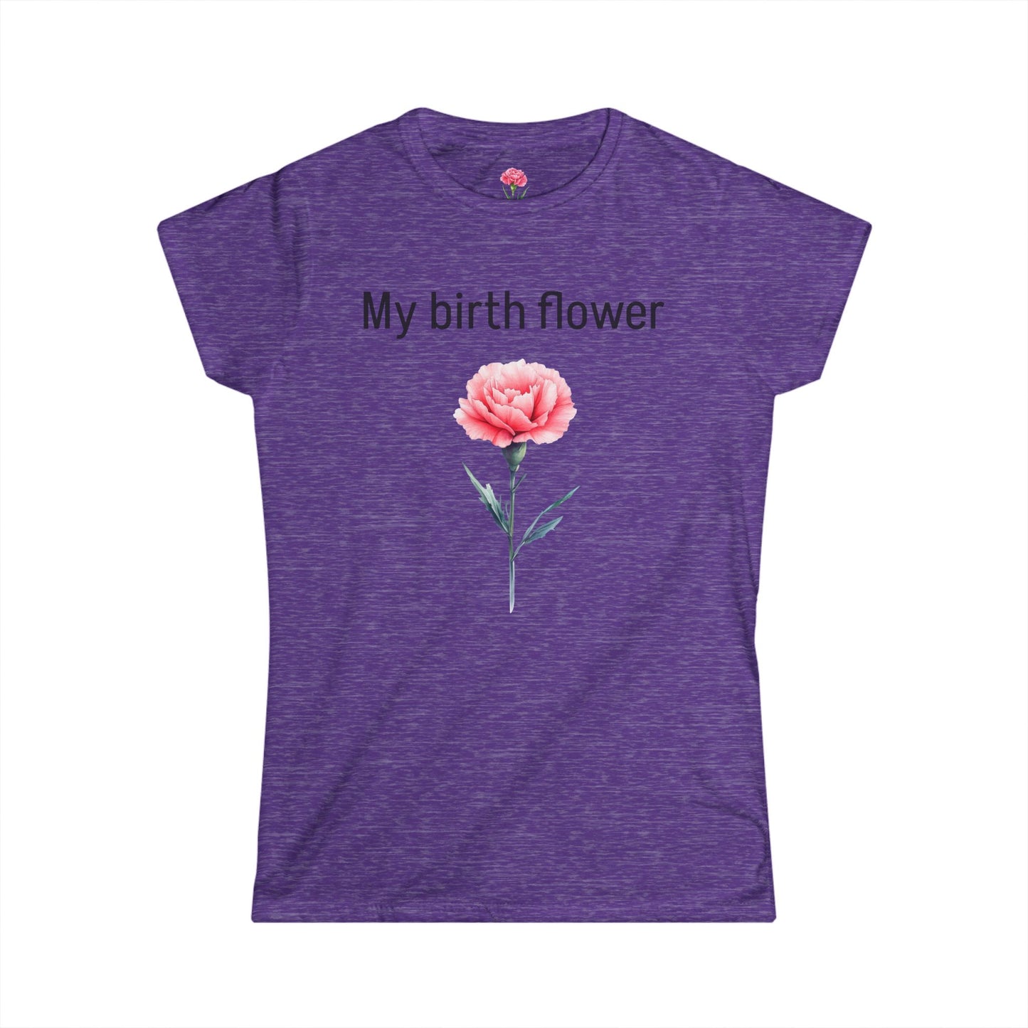 Women's Graphic Tee, Matching Pet Lovers T-Shirt 'I concur', Dog Mom Shirt, Softstyle, Gift for Animal Lovers, Funny Tee