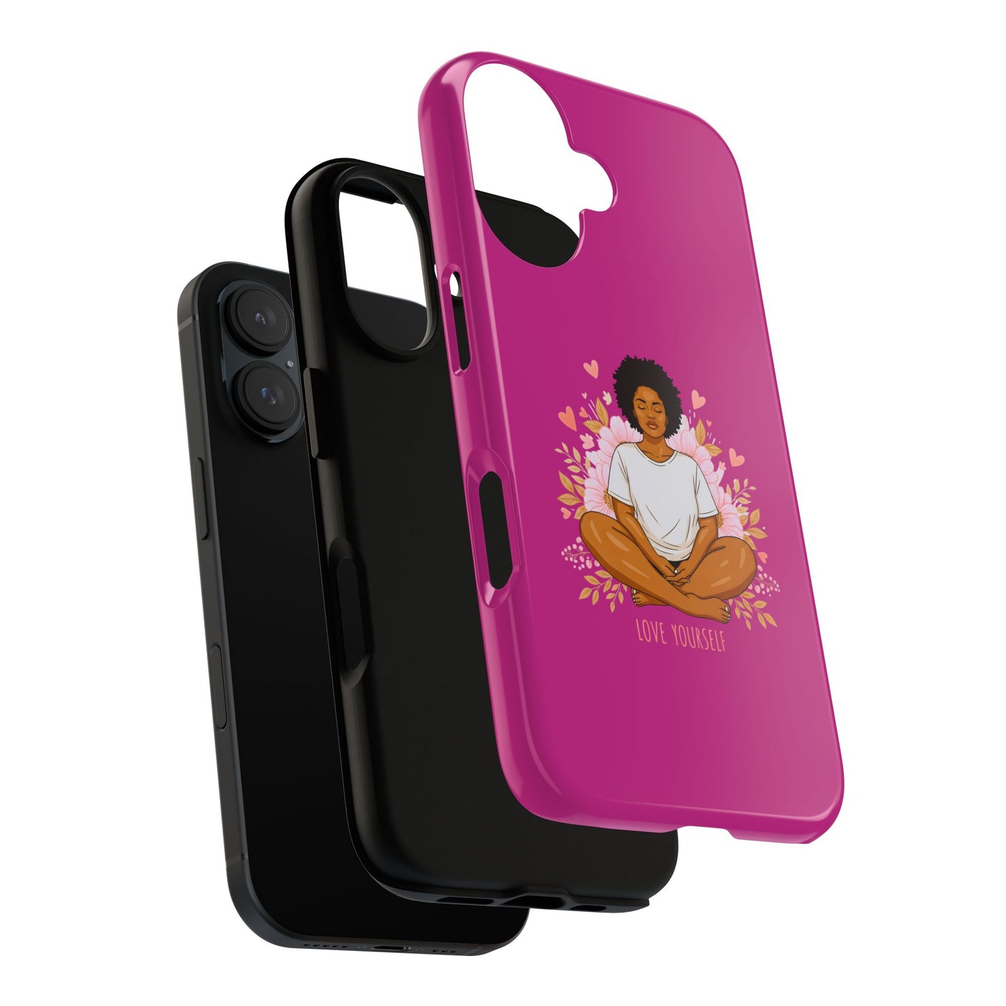 Phone Case, Protective Phone Cover, Durable Tough Case, Rugged Smartphone Shell, Impact Resistant Phone Sleeve, Heavy Duty Cellular