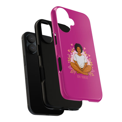 Phone Case, Protective Phone Cover, Durable Tough Case, Rugged Smartphone Shell, Impact Resistant Phone Sleeve, Heavy Duty Cellular