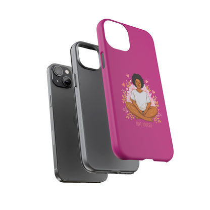 Phone Case, Protective Phone Cover, Durable Tough Case, Rugged Smartphone Shell, Impact Resistant Phone Sleeve, Heavy Duty Cellular